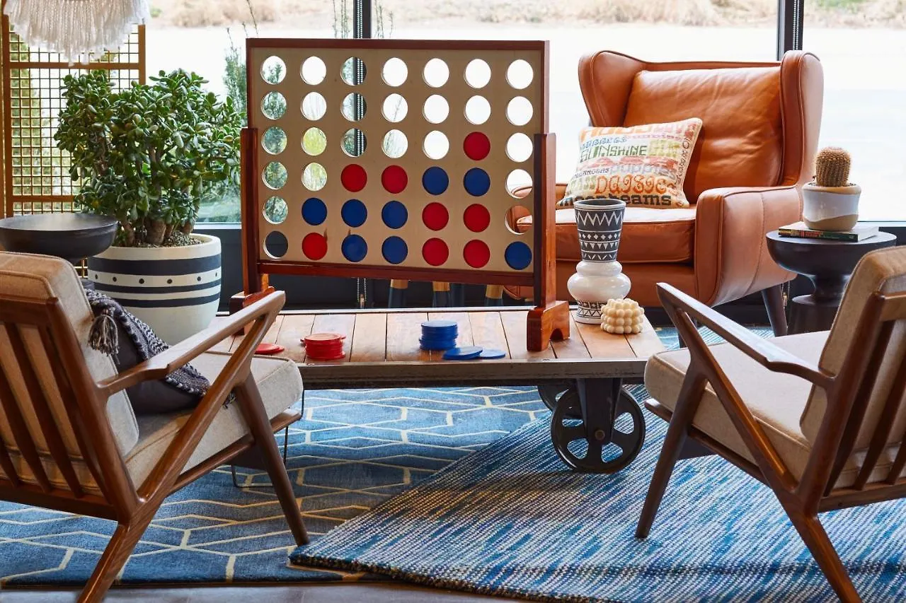 Moxy Denver Cherry Creek США