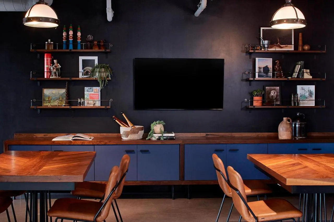 Moxy Denver Cherry Creek США