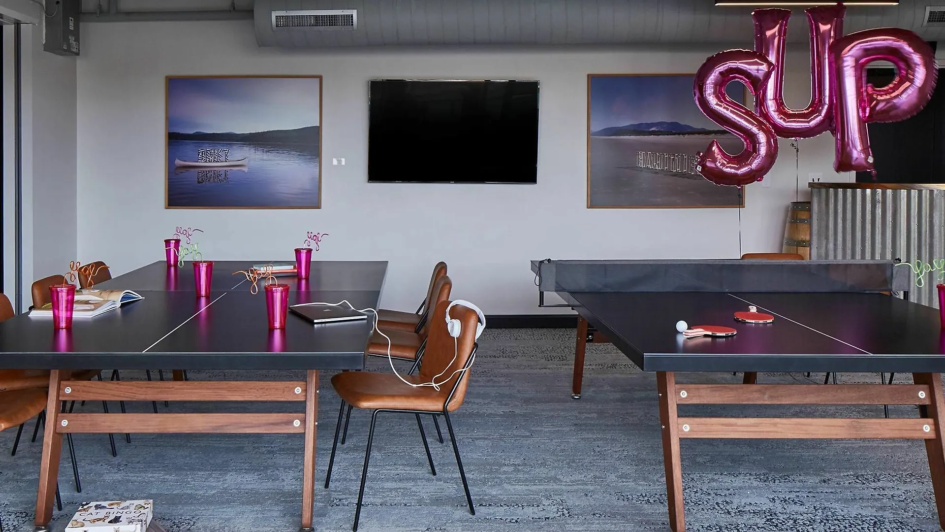 Moxy Denver Cherry Creek США